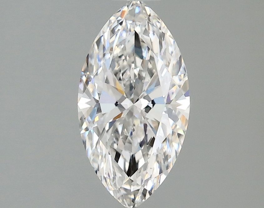 1.01 ct. marquise Lab Grown Diamond front image