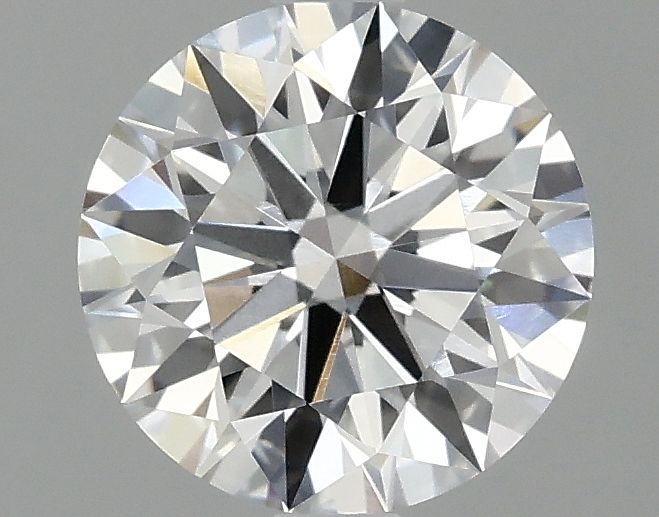 1.49 ct. round Lab Grown Diamond front image