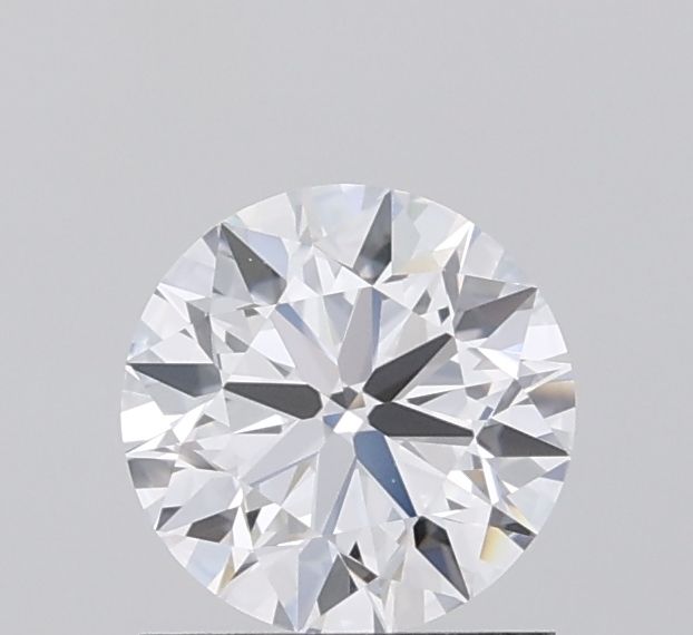 1.05 ct. round Lab Grown Diamond front image
