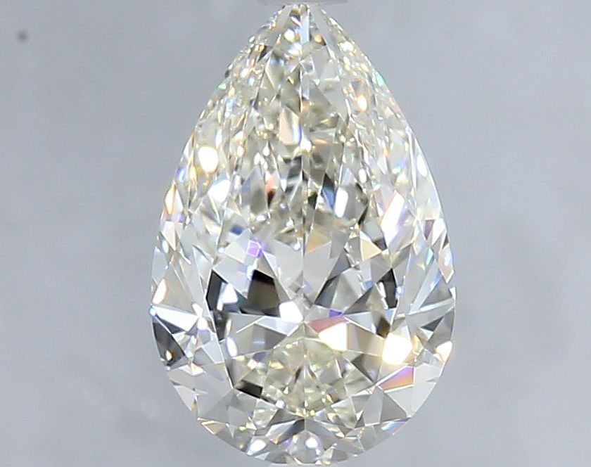 2.03 ct Pear diamond