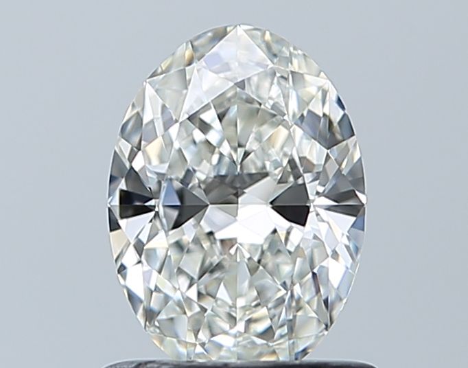 Oval Diamond