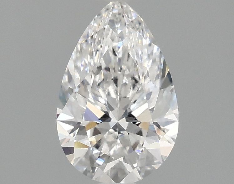 1.06 ct. pear Lab Grown Diamond front image