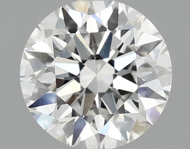 0.98 ct. round Lab Grown Diamond front image