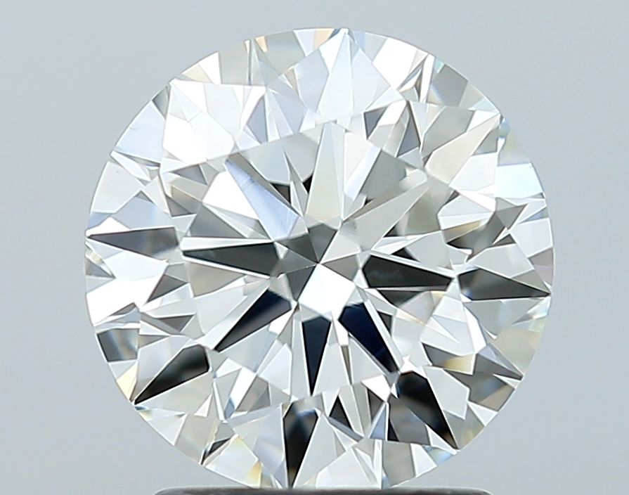2.00 ct Round diamond