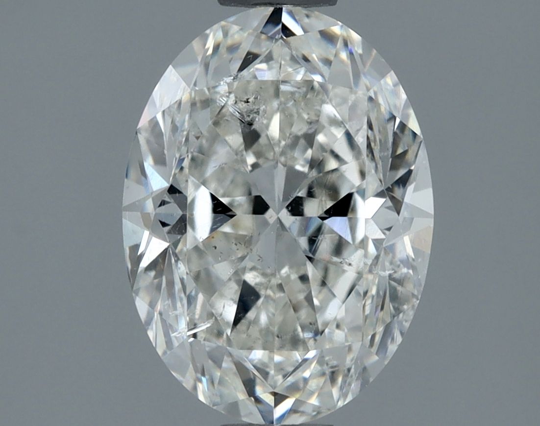 1.71 Carat