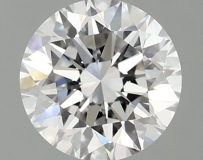 1.53 ct. round Lab Grown Diamond front image