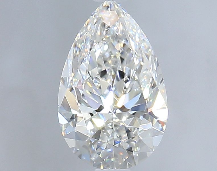 1.10 ct Pear diamond