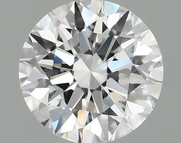 1.09 ct. round Lab Grown Diamond front image