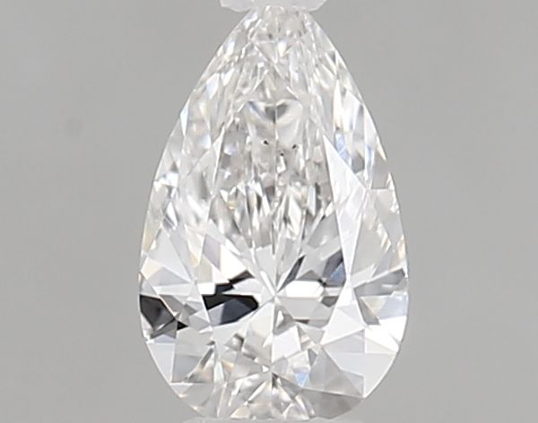 Pear Diamond