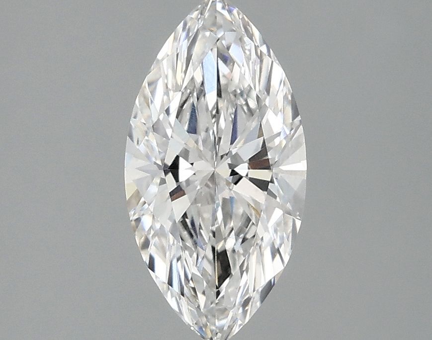 1.14 ct. marquise Lab Grown Diamond front image