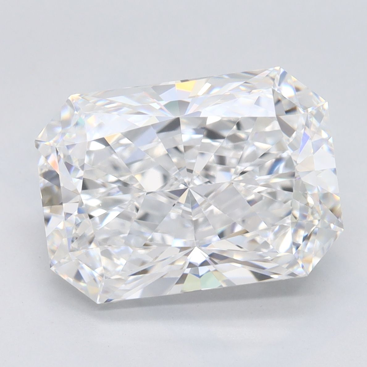 4.34 Carat