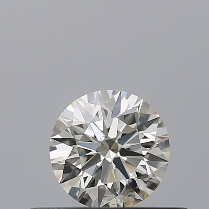 Round Diamond