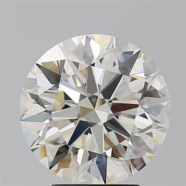 Round Diamond
