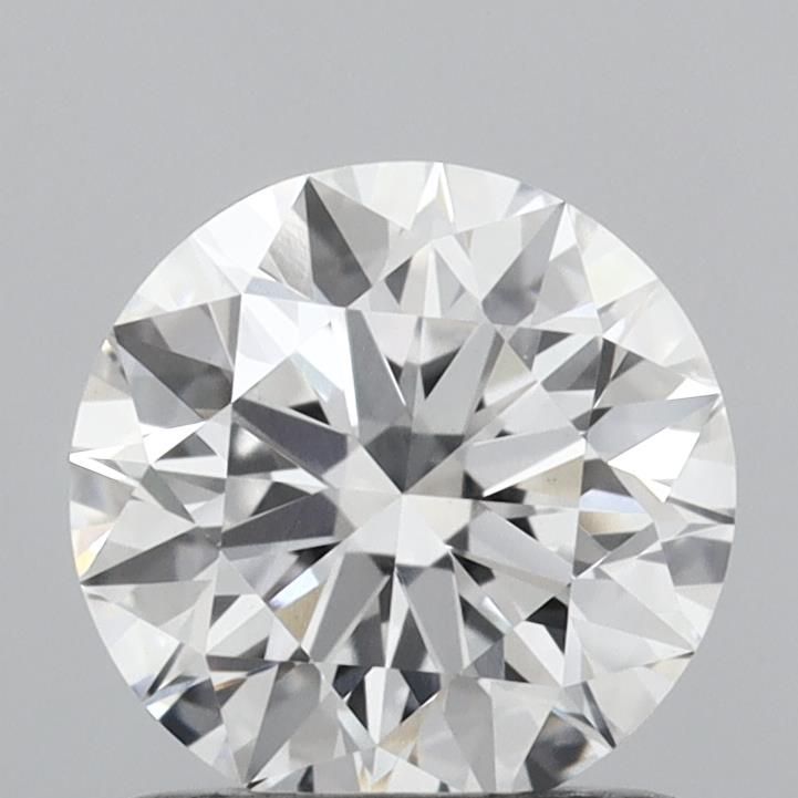 1.06 ct. round Lab Grown Diamond front image