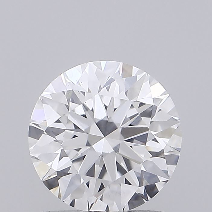 1.09 ct. round Lab Grown Diamond front image