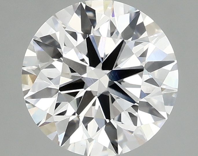 1.98 ct. round Lab Grown Diamond front image