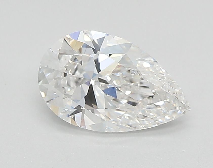 0.93 ct. pear Lab Grown Diamond front image