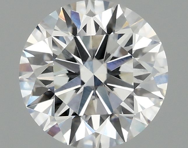 1.46 ct. round Lab Grown Diamond front image