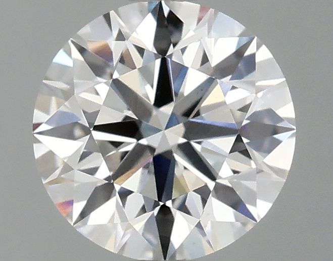 1.51 ct. round Lab Grown Diamond front image