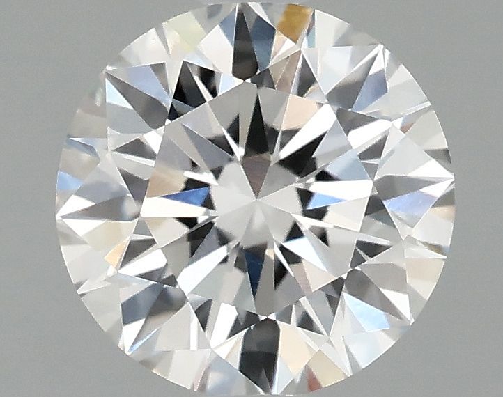 1.09 ct. round Lab Grown Diamond front image
