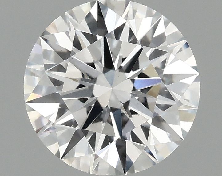 1.06 ct. round Lab Grown Diamond front image