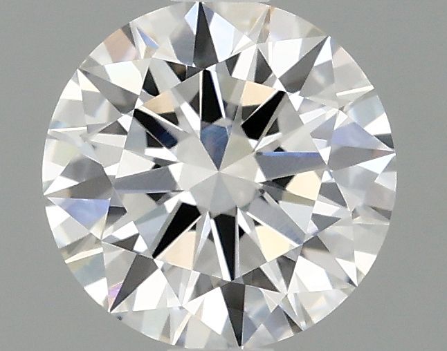 1.01 ct. round Lab Grown Diamond front image