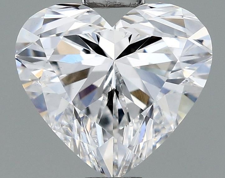 Heart Diamond