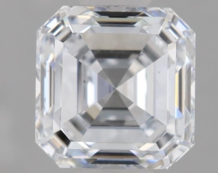 Asscher Diamond