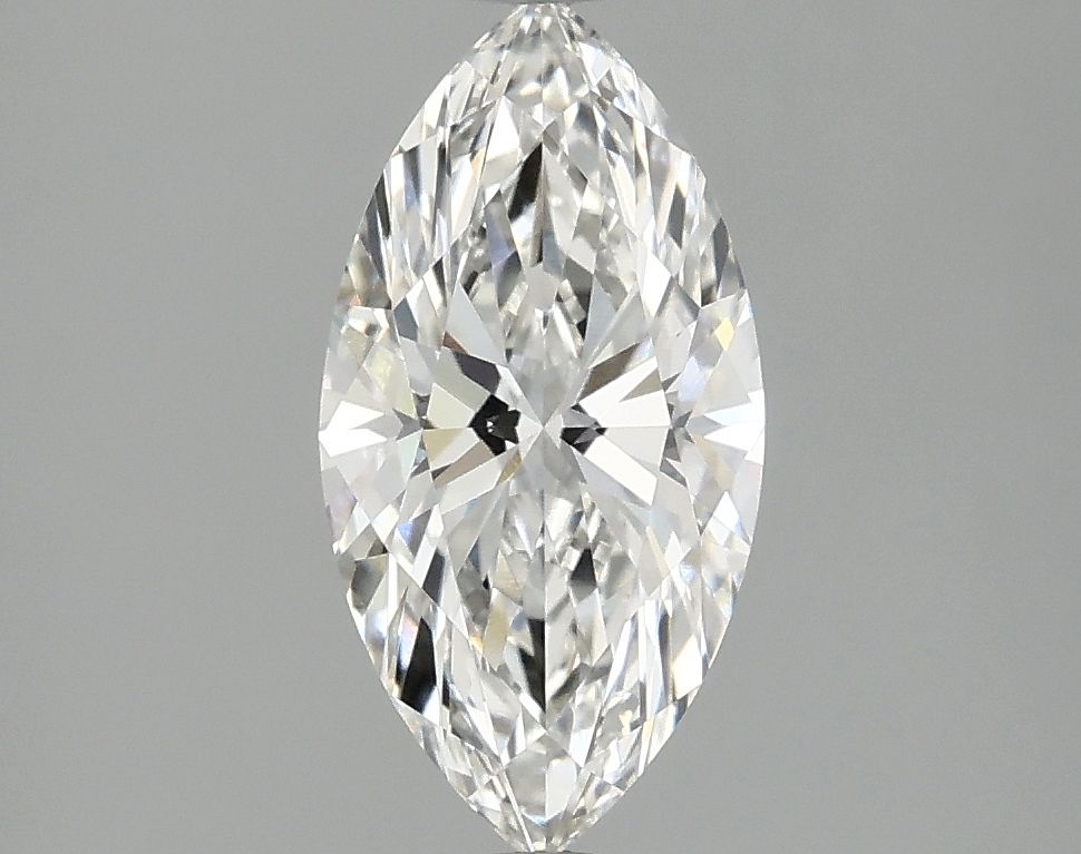 1.58 ct. marquise Lab Grown Diamond front image