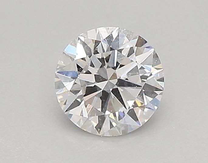 0.47 ct lab-grown Round Diamond