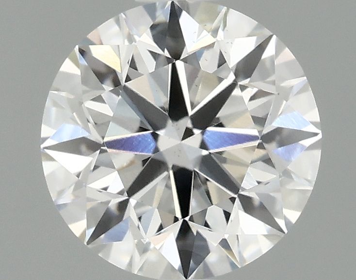 1.09 ct. round Lab Grown Diamond front image