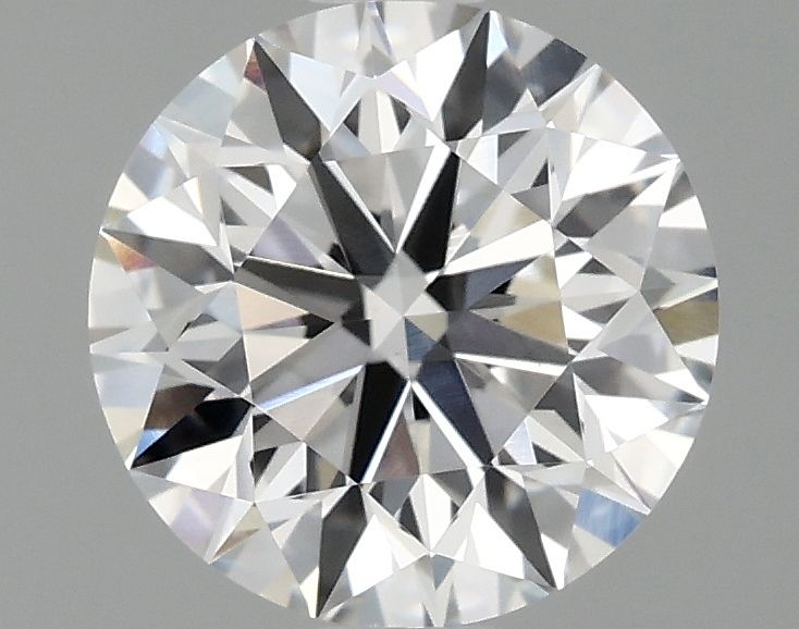 1.09 ct. round Lab Grown Diamond front image