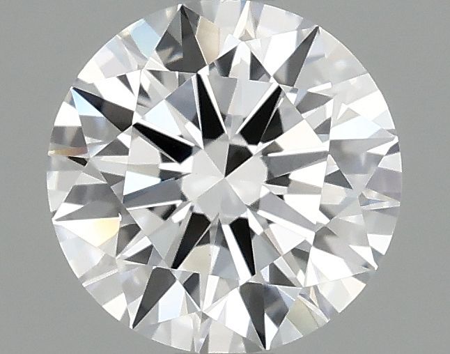1.02 ct. round Lab Grown Diamond front image