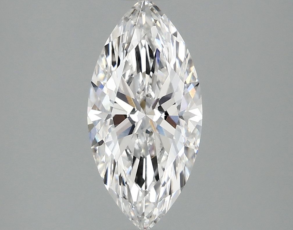 1.48 ct. marquise Lab Grown Diamond front image