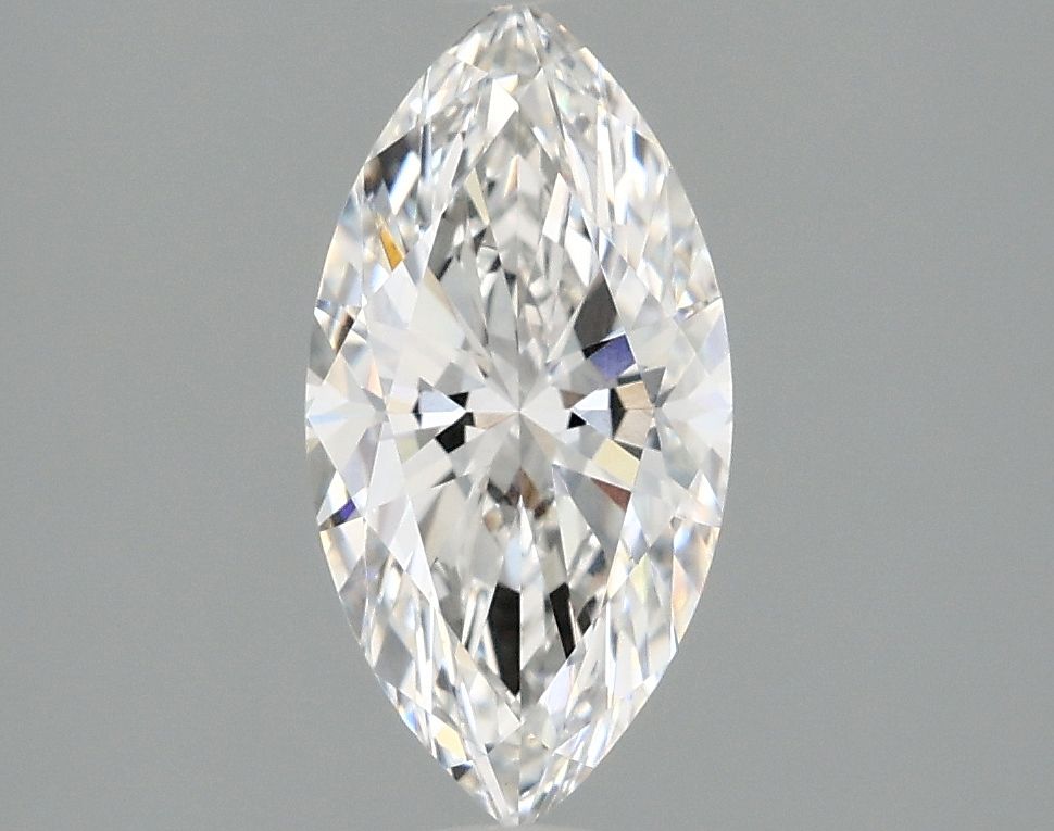 1.52 ct. marquise Lab Grown Diamond front image