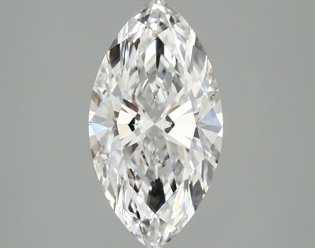 1.81 ct. marquise Lab Grown Diamond front image
