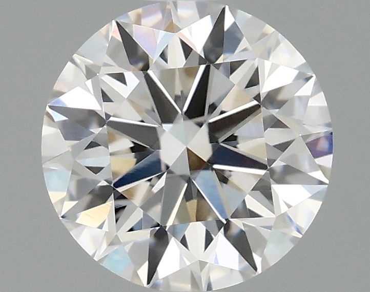 1.06 ct. round Lab Grown Diamond front image