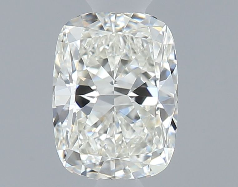 0.30 Carat I VVS2 Cushion Diamond