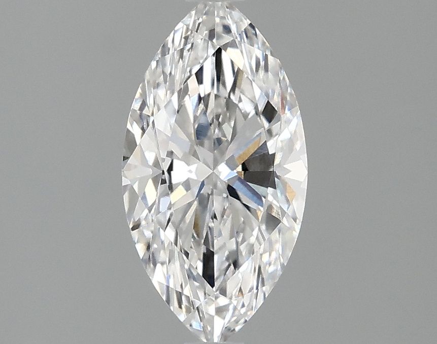 1.09 ct. marquise Lab Grown Diamond front image
