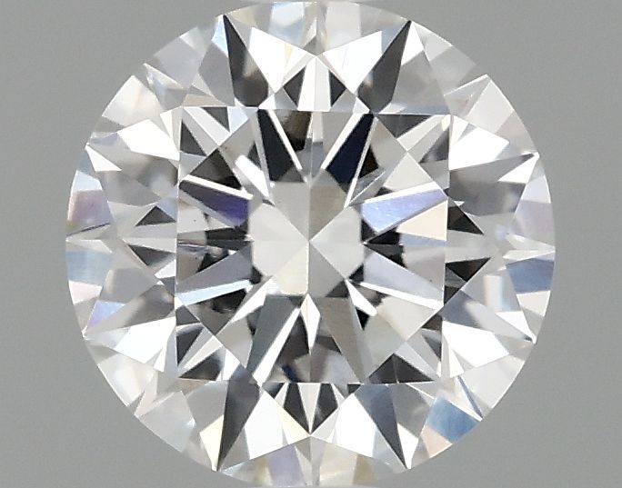 1.03 ct. round Lab Grown Diamond front image