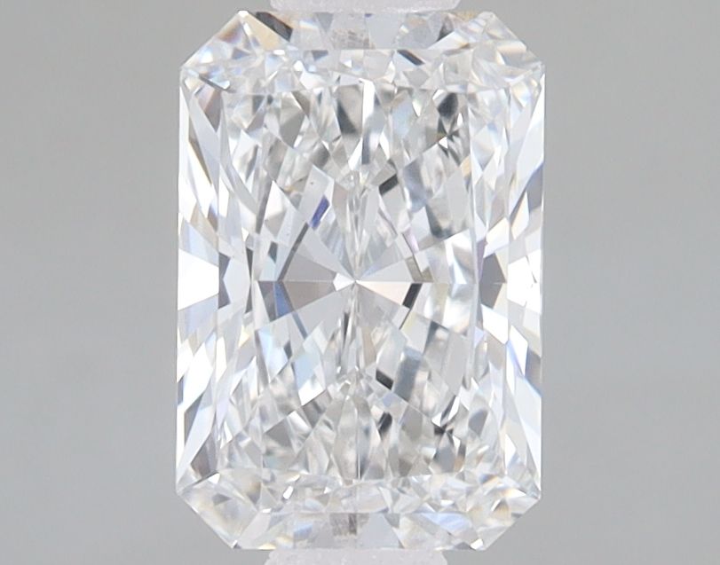 1.58 ct. radiant Lab Grown Diamond front image