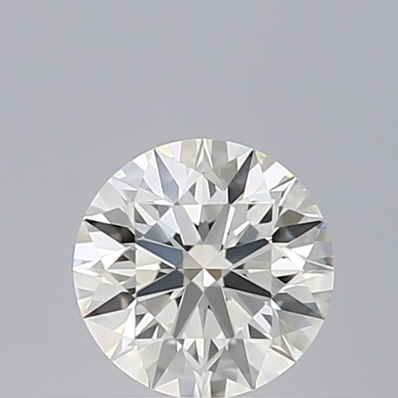 0.3 Carat Round Diamond H VVS2