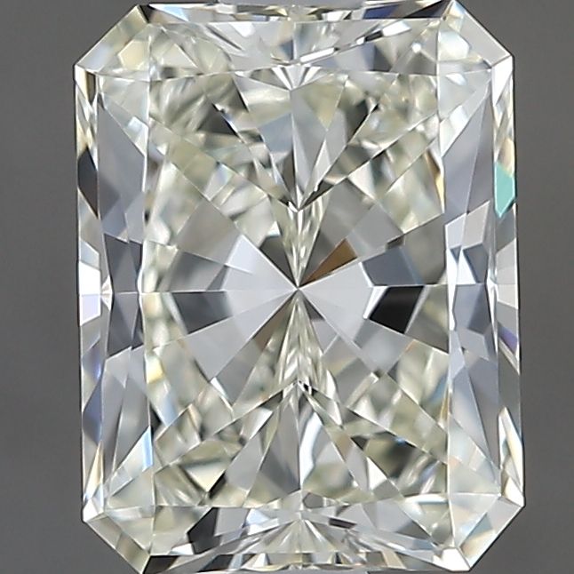 Radiant Diamond