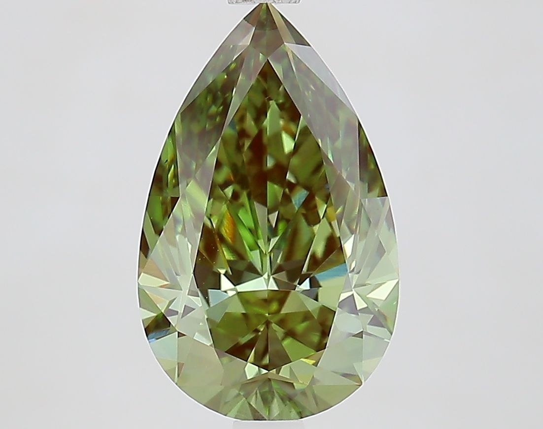 3.07 Carat