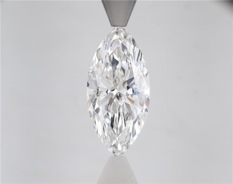 3.02 ct. marquise Lab Grown Diamond front image