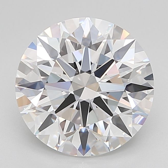 Round Diamond