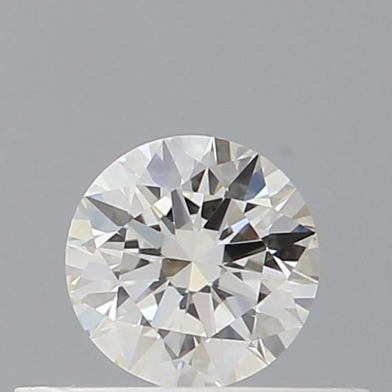 0.3 ct Round Diamond