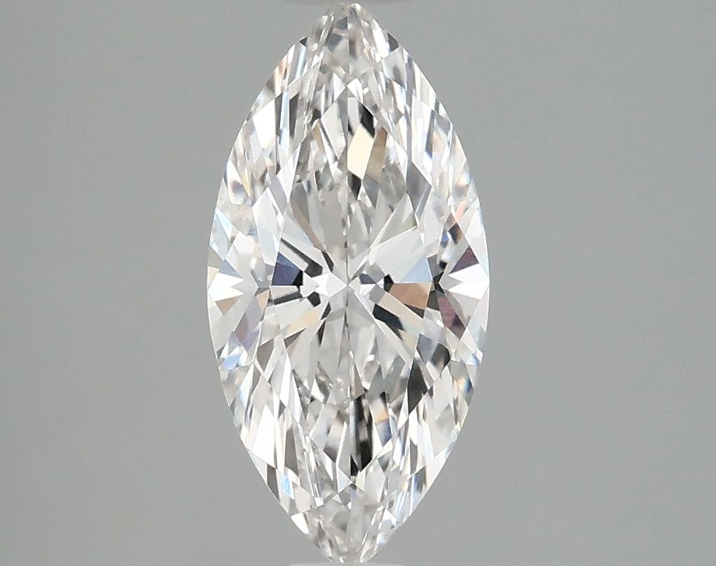 1.56 ct. marquise Lab Grown Diamond front image