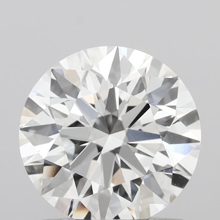 1.09 ct Round diamond