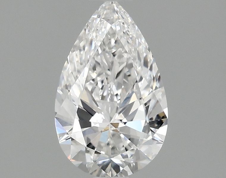 1.01 ct. pear Lab Grown Diamond front image